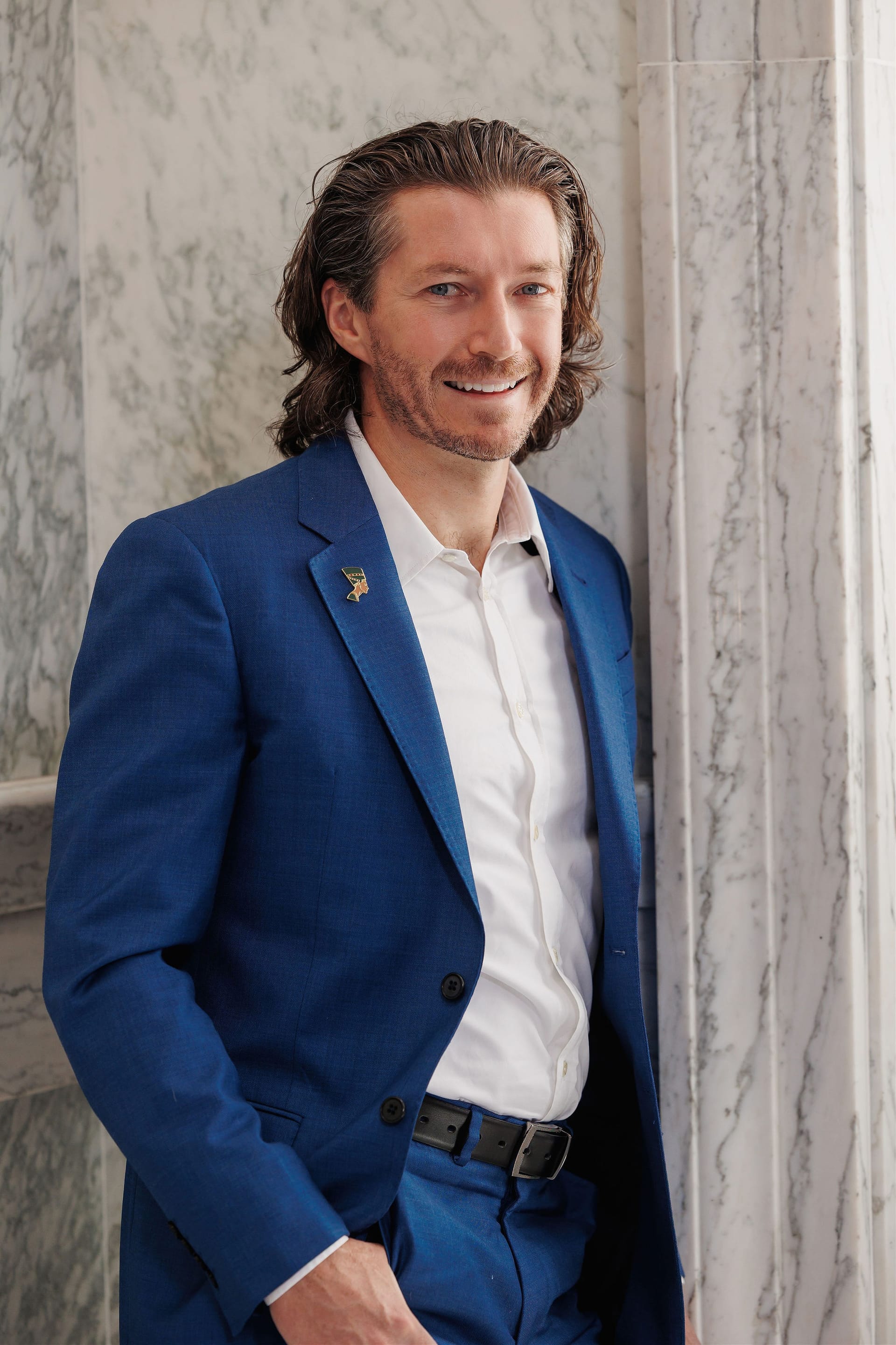 Dr. Louis Poppler, board-certified plastic surgeon